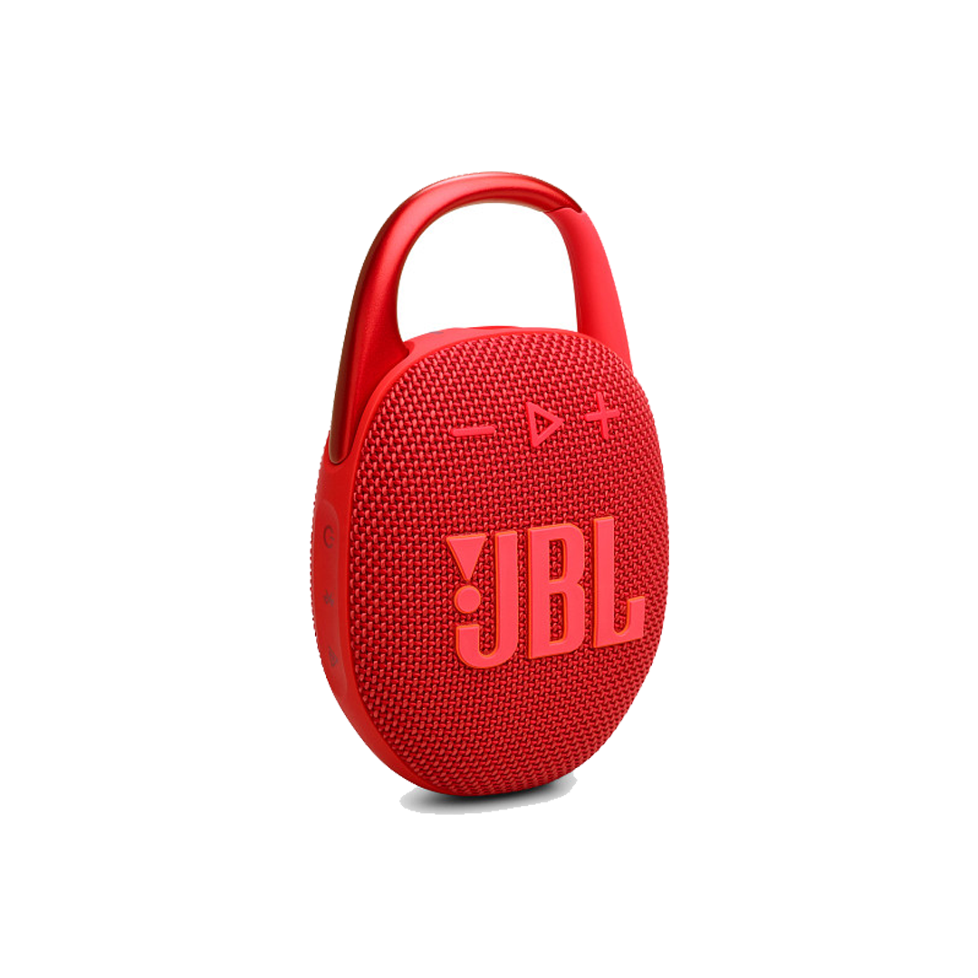 JBL Clip 5 Ultra - Portable Waterproof Speakers JBL Clip 5 Ultra - Portable Waterproof Speakers